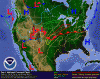 20181005 NOAA wx map.gif