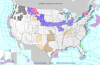 20191110 CONUS Warning Map - Winter comes a month early.PNG