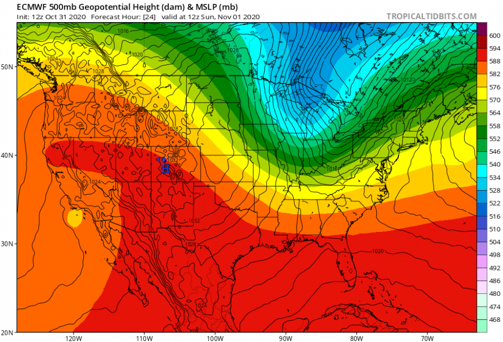 20201031 12z Euro h24 Surf & 500mb.png