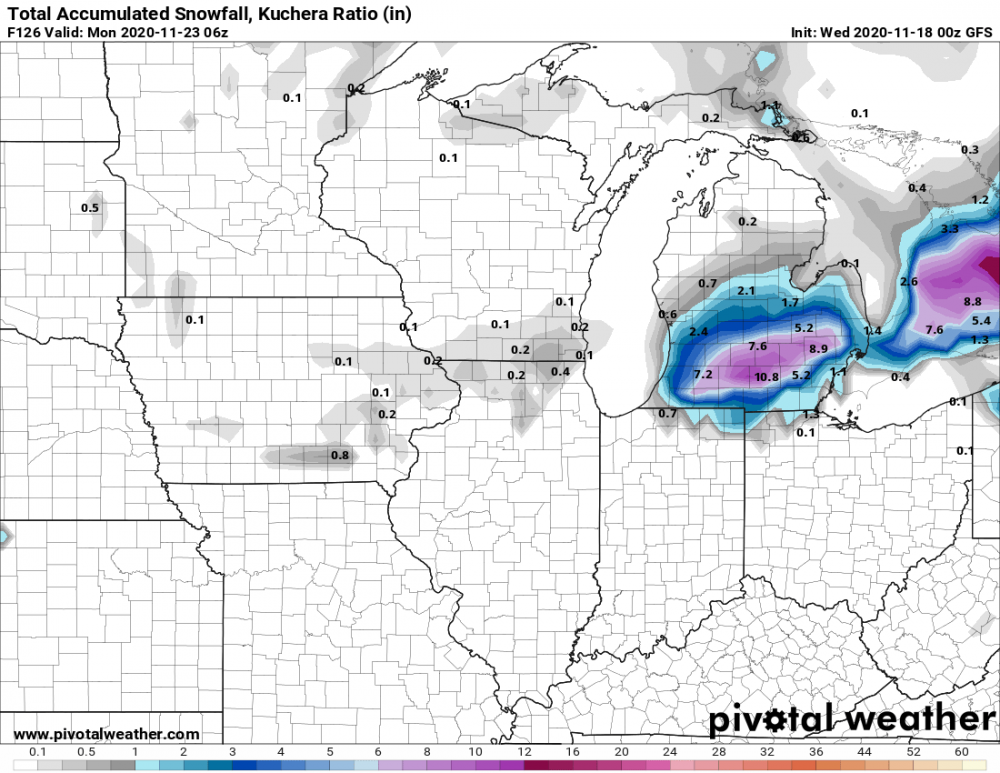 20201118 0z GFS h126 KCH Snowfall.png