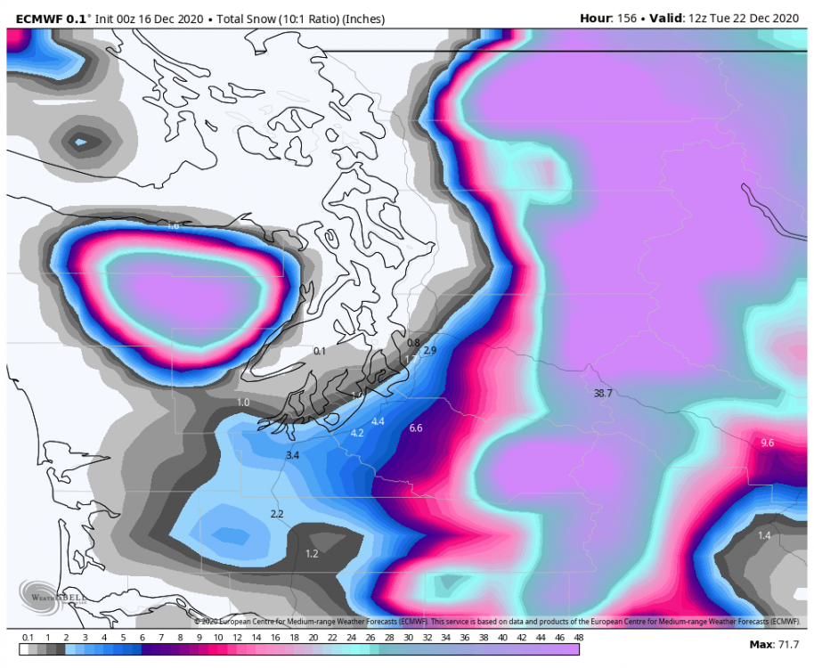ecmwf-deterministic-seattle-total_snow_10to1-8638400.png