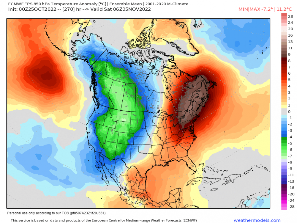 14-km EPS Global 850 hPa Temp Anom 850 hPa Temp Anom 270.png