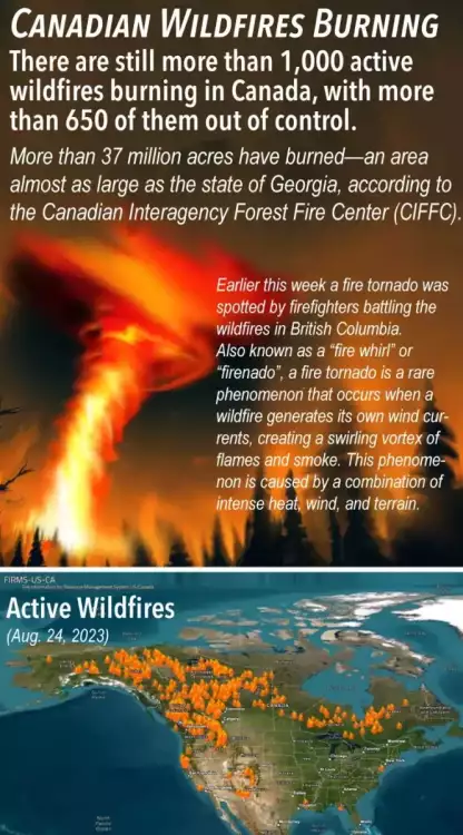 Canadian Wild Fires_WGN Graphic_8-25-23.webp