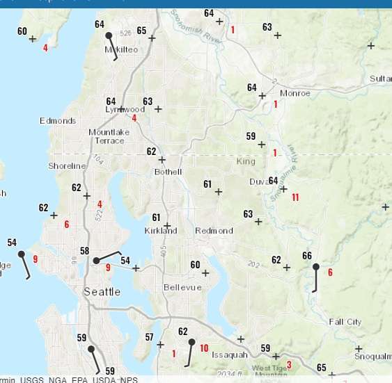 January Weather In The PNW 2024 Part III The Warming Shot Page   1 29temp .756c3aa778c80886dcc2c051ef40d7b0 