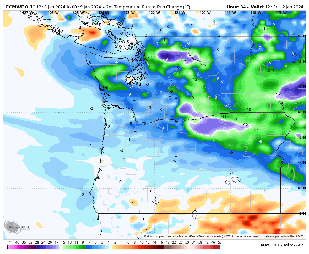 January 2024 Weather In The PNW (Part II) - Page 98 - West Of The ...