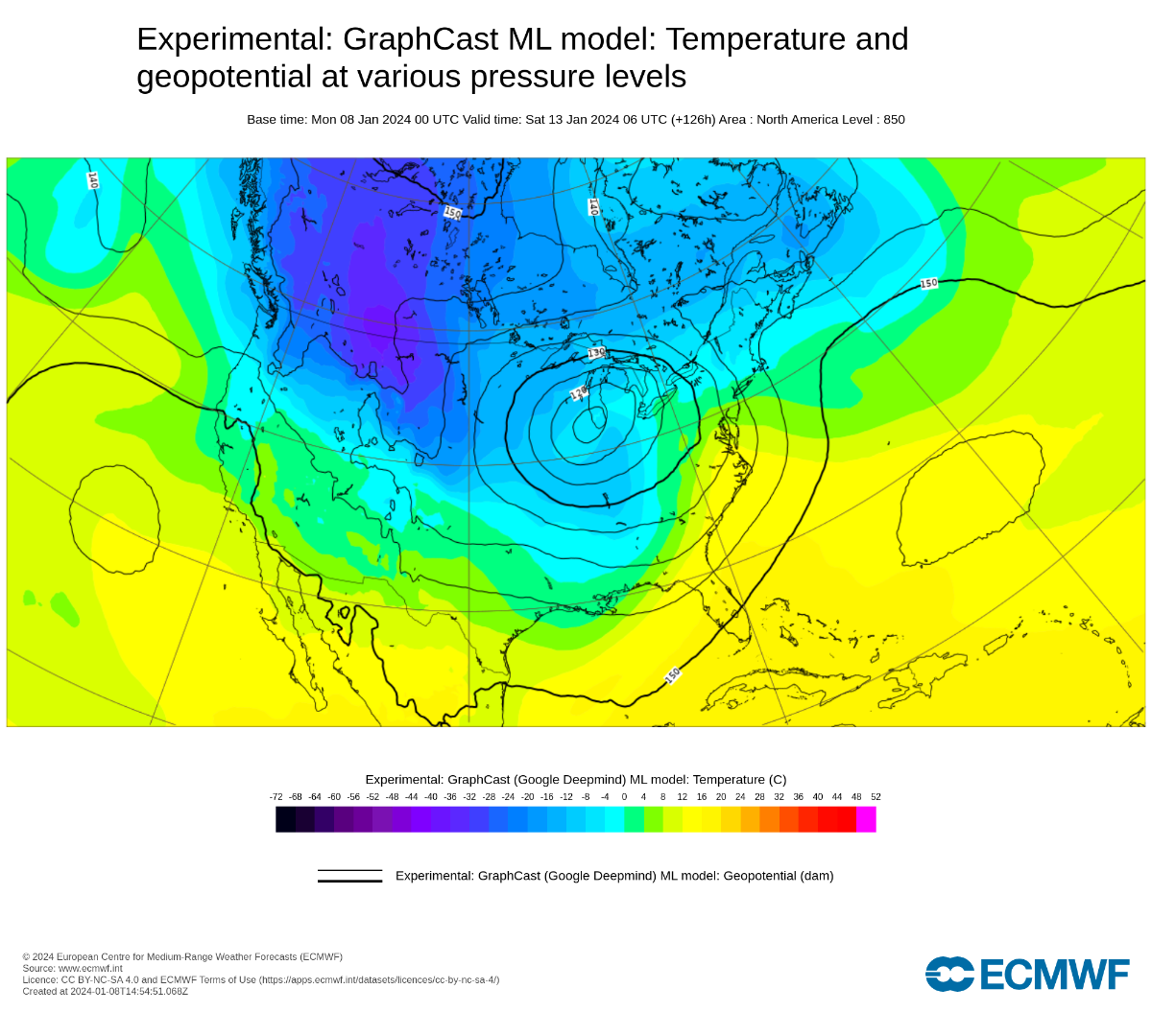 January 2024 Weather in the PNW (Part II) Page 66 West of the