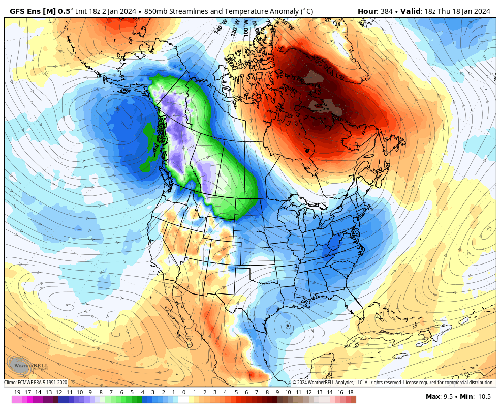 January 2024 Weather in the PNW Part I Page 20 West of the