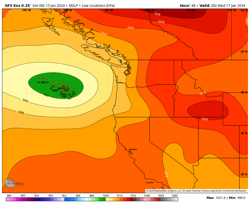 gfs-ensemble-all-avg-nw-mslp_with_low_locs-1705276800-1705449600-1705579200-10.gif