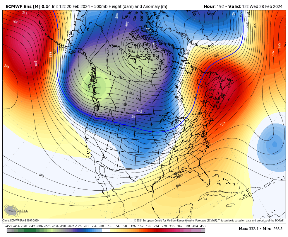 February 2024 Weather in the PNW - Page 123 - West of the Rockies - The ...