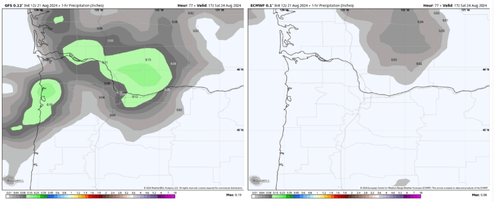 August 2024 PNW weather discussion - Page 88 - West of the Rockies ...