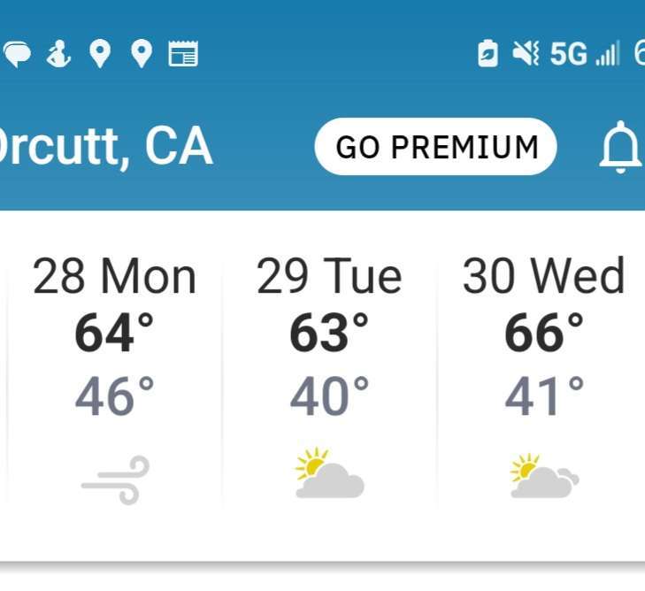 20242025 California and Southwest Weather Thread Page 73 West of