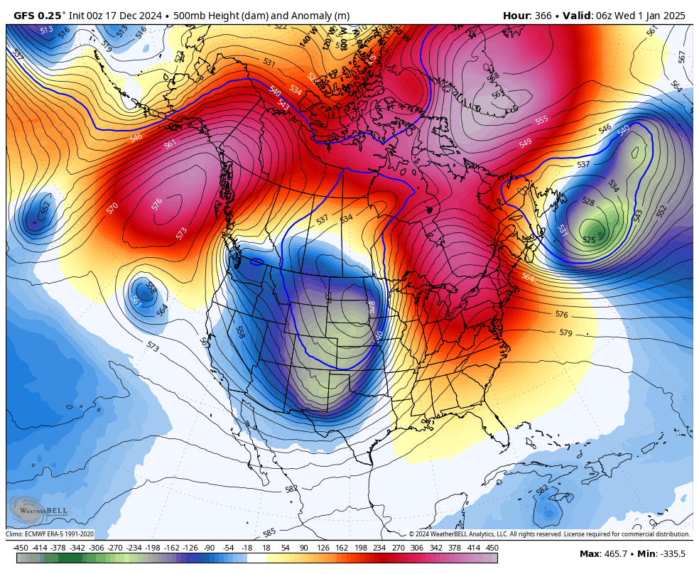 December 2024 Weather Observations And Discussion In The PNW Page 146