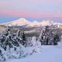 Sunriver Slush Zone