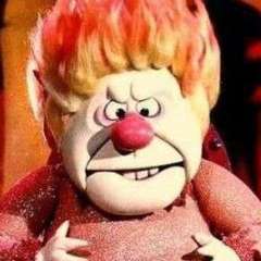 Mr Heatmiser