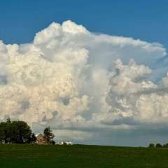 Stormy