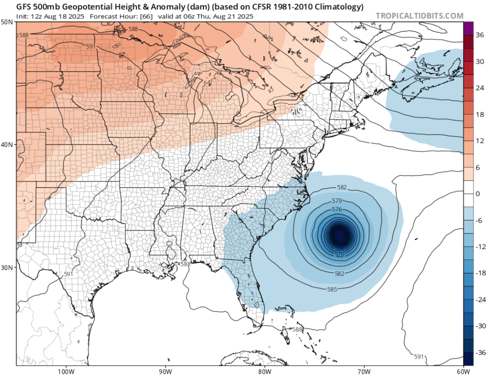 August 2025 weather in the PNW - Page 47 - West of the Rockies - The ...