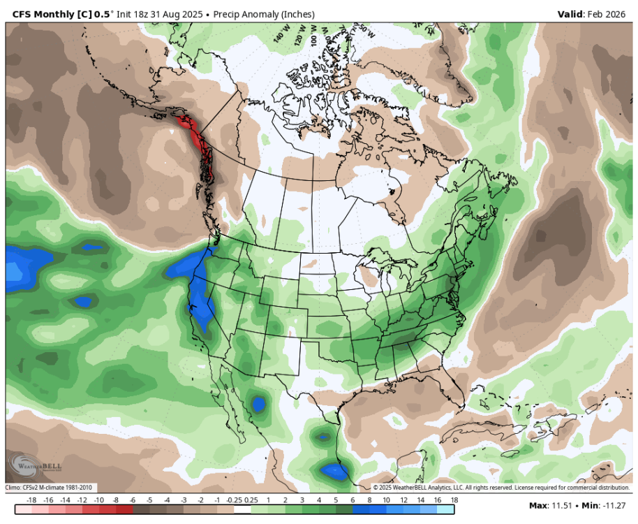 cfs-monthly-all-c00-namer-precip_anom_month_mostrecent-9904000.png