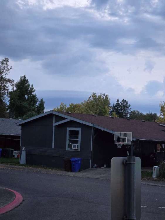 October 2025 PNW - Page 15 - West of the Rockies - The Weather Forums