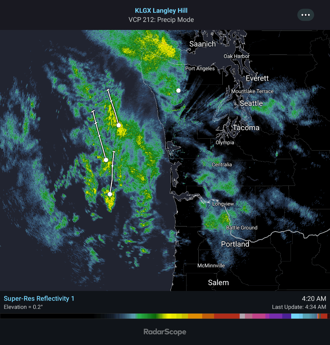 KLGX - Super-Res Reflectivity 1, 4_34 AM.gif