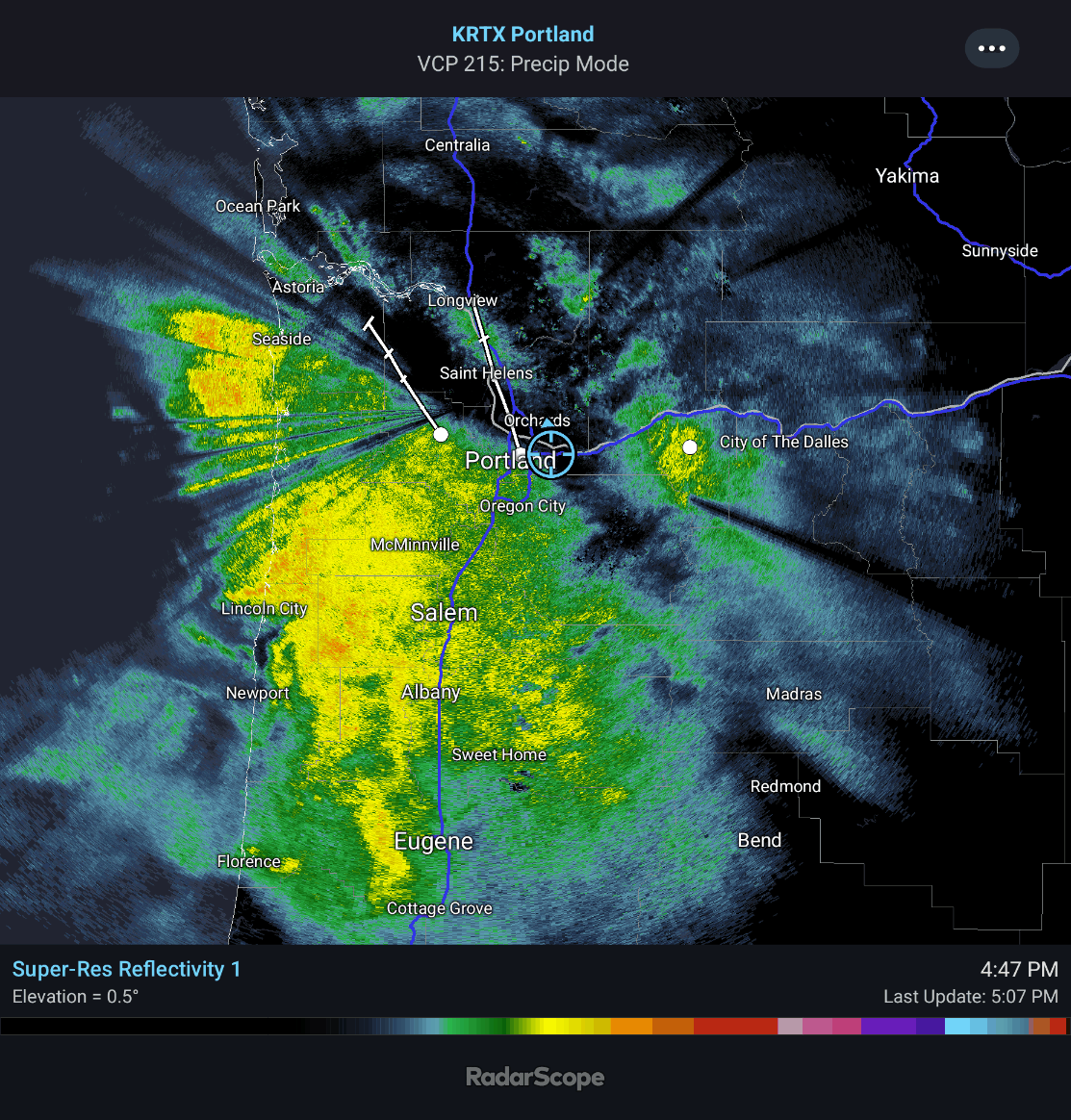 KRTX - Super-Res Reflectivity 1, 5_05 PM.gif