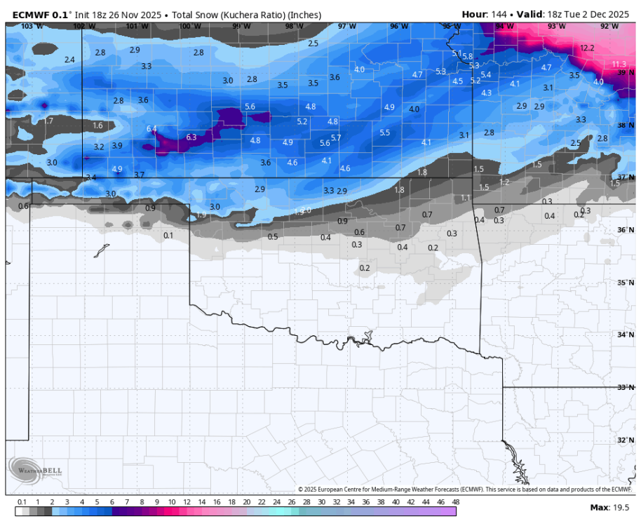 ecmwf-deterministic-oklahoma-total_snow_kuchera-4698400.png