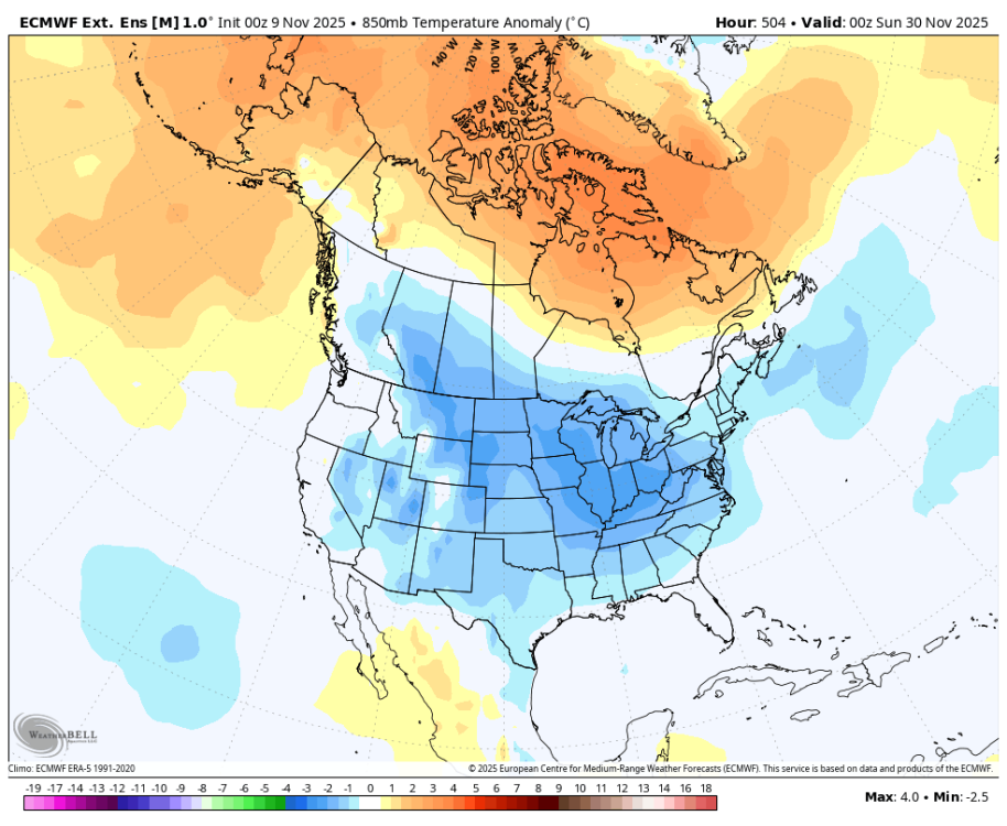 ecmwf-weeklies-avg-namer-t850_anom-4460800.png