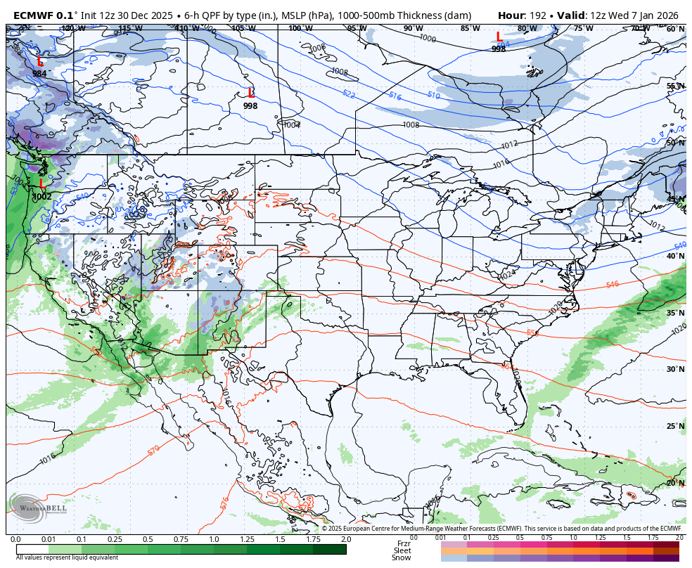 12z ECMWF Both Systems Rain.gif