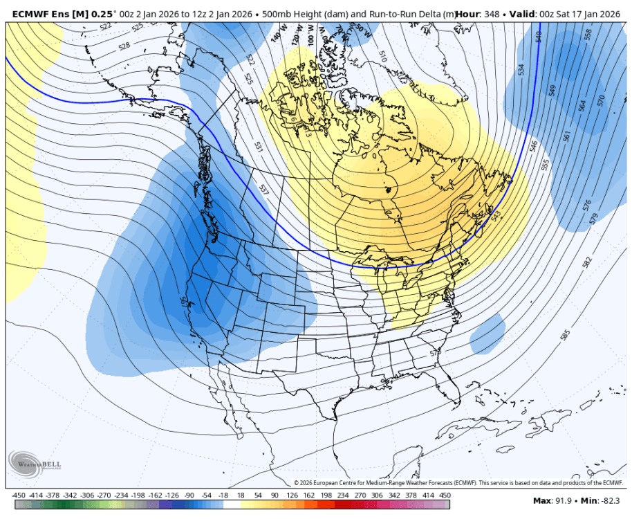 January 2026 PNW thread - Page 7 - West of the Rockies - The Weather Forums