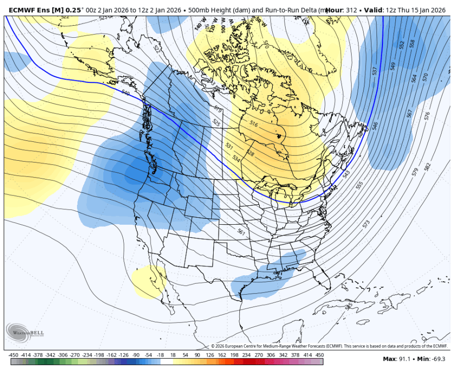 January 2026 PNW thread - Page 7 - West of the Rockies - The Weather Forums