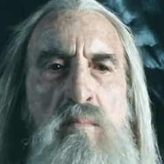 Saruman