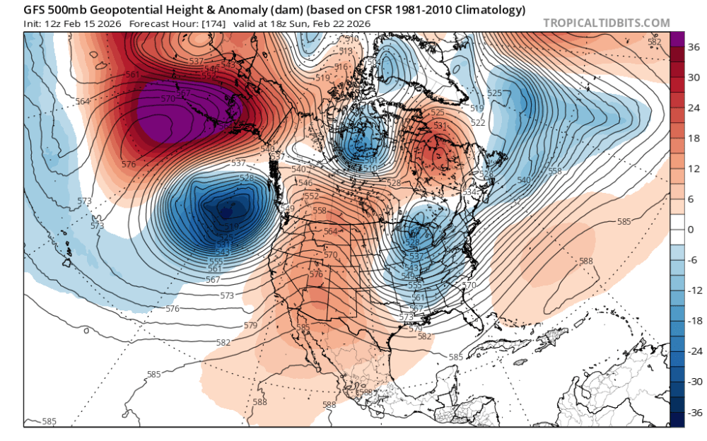 February 2026 Weather in the PNW - Page 62 - West of the Rockies - The ...