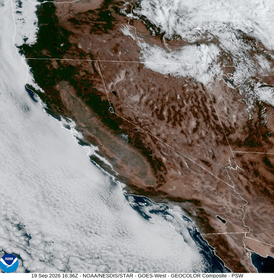 Interactive Weather All Activity - The Weather Forums