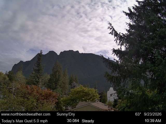 PNW September Weather Discussion - Page 38 - West of the Rockies - The ...